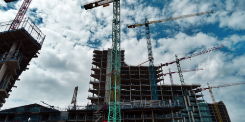Construction IT hardware case study